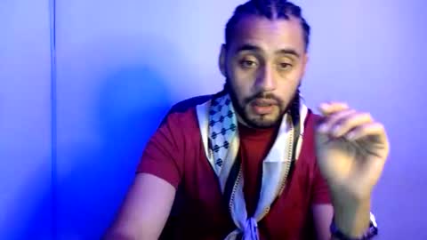Snapshot of jessepickman chatting on 05/30/26, 11:24 Angel Demon online show from 05/30/26, 11:24