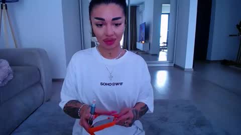 Jess online show from 05/21/26, 10:00