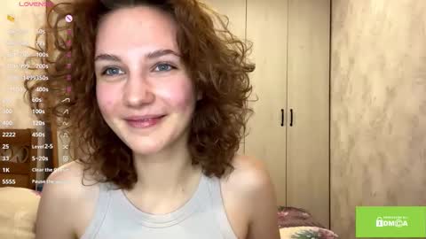 Megan online show from 11/08/25, 05:12