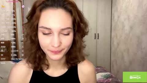 Megan online show from 11/10/25, 05:12