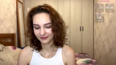 Megan online show from 11/12/25, 05:13