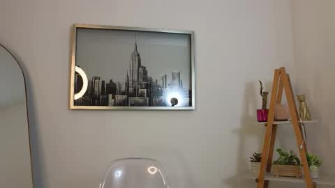 Snapshot of jessey_adams chatting on 01/19/26, 10:30 bella adams online show from 01/19/26, 10:30