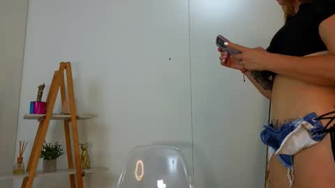 Snapshot of jessey_adams chatting on 03/16/26, 10:52 bella adams online show from 03/16/26, 10:52