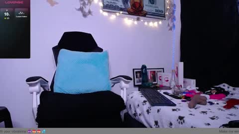 Jessie online show from 01/04/25, 06:40