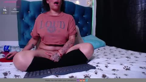 Jessie online show from 02/24/25, 04:26