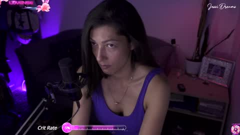 Jessica Gomez online show from 02/05/25, 04:37