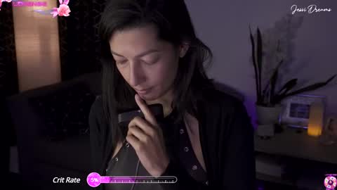 Jessica Gomez online show from 02/19/25, 04:44