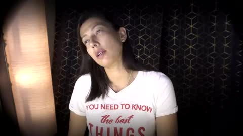 Jessica Gomez online show from 04/18/26, 03:32