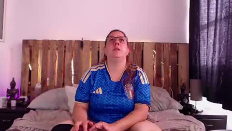 Big Jones online show from 06/22/26, 12:24