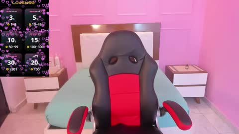 Snapshot of jessi_jones1 chatting on 10/07/25, 03:25 J E S S I online show from 10/07/25, 03:25