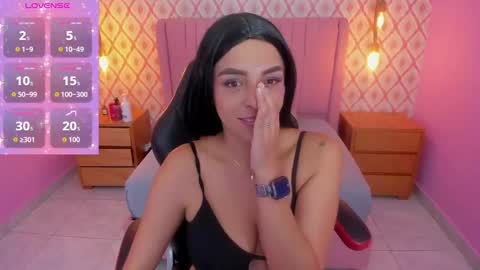 Snapshot of jessi_jones1 chatting on 03/06/26, 03:25 J E S S I online show from 03/06/26, 03:25