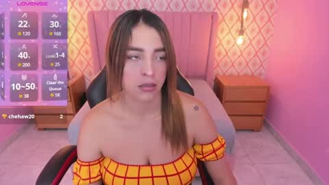 Snapshot of jessi_jones1 chatting on 03/31/26, 03:19 J E S S I online show from 03/31/26, 03:19