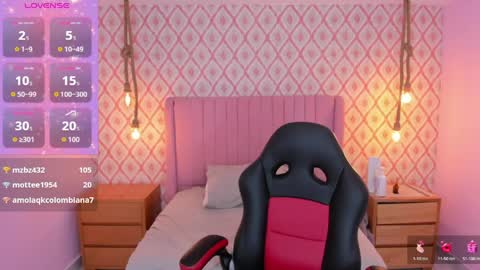 Snapshot of jessi_jones1 chatting on 04/06/26, 04:46 J E S S I online show from 04/06/26, 04:46