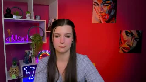 Snapshot of jessi_lady1 chatting on 04/09/26, 11:37 jessi lady1 online show from 04/09/26, 11:37