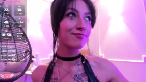 jessi_lemus online show from 03/10/25, 08:23