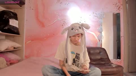 Jessi online show from 02/12/26, 08:48