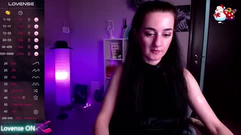 Jessica online show from 01/09/25, 11:47