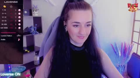 Jessica online show from 01/18/25, 05:20