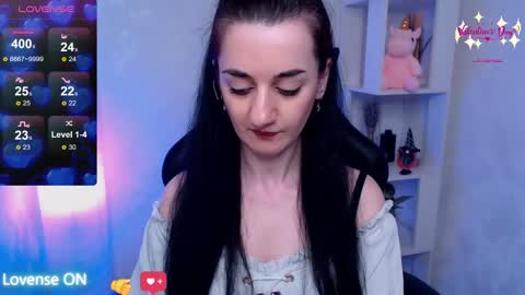 Jessica online show from 02/13/25, 12:54