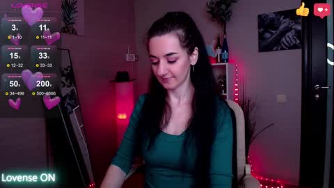 Jessica online show from 02/21/25, 08:51