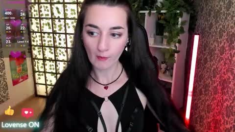 Jessica online show from 10/11/25, 03:06