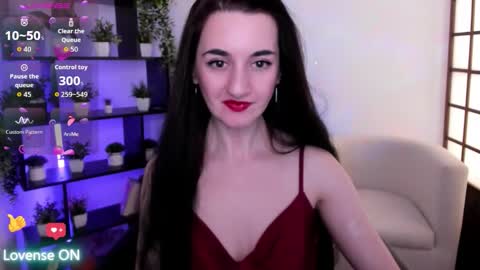 Jessica online show from 11/30/25, 02:48