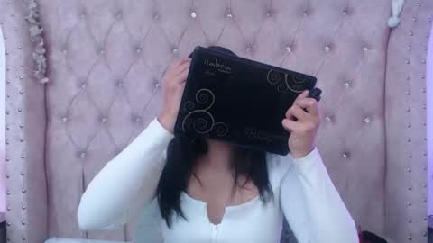 Jessica  online show from 11/07/25, 03:01