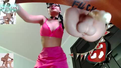  jessica crypto   online show from 02/16/25, 06:32