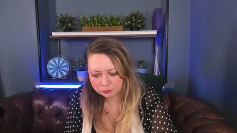 Jessica online show from 01/13/25, 11:30