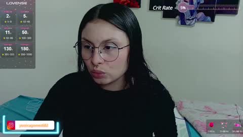 Jessica gomez online show from 12/28/24, 12:26