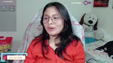 Jessica gomez online show from 03/09/25, 12:53