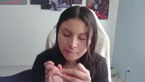 Jessica gomez online show from 09/29/25, 05:51