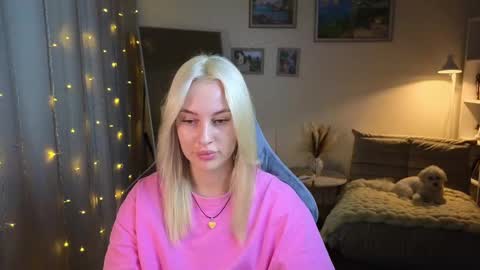 Jessy online show from 12/17/24, 02:22