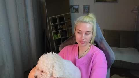 Jessy online show from 02/07/25, 06:24