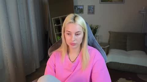 Jessy online show from 02/07/25, 02:15