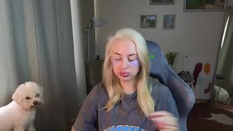 Jessy online show from 02/15/25, 08:00