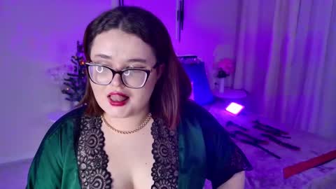 Natalia online show from 12/28/24, 04:41