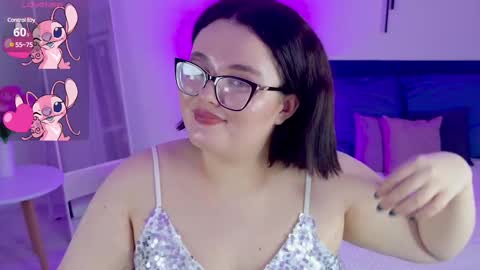 Natalia online show from 02/01/25, 03:19