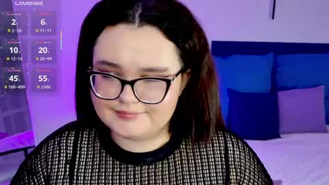 Natalia online show from 03/11/25, 02:32