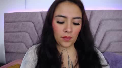 Jessica Kraft online show from 11/14/25, 02:10