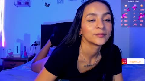 Snapshot of jessica_kss chatting on 12/14/24, 02:23 jessica_kss online show from 12/14/24, 02:23