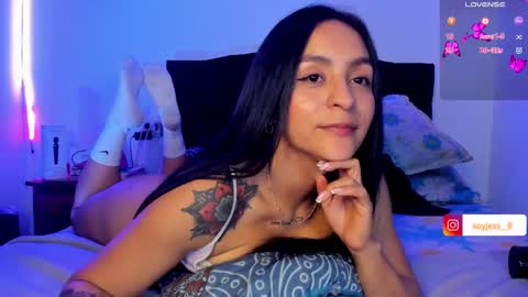 Snapshot of jessica_kss chatting on 12/21/24, 03:03 jessica_kss online show from 12/21/24, 03:03