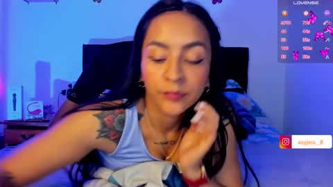 Snapshot of jessica_kss chatting on 12/28/24, 11:37 jessica_kss online show from 12/28/24, 11:37