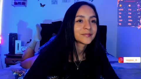 Snapshot of jessica_kss chatting on 02/06/25, 11:26 jessica_kss online show from 02/06/25, 11:26