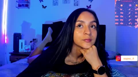 Snapshot of jessica_kss chatting on 02/07/25, 02:29 jessica_kss online show from 02/07/25, 02:29