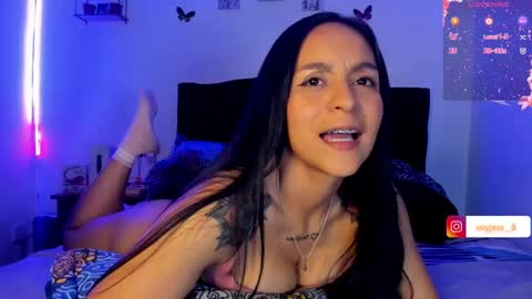 Snapshot of jessica_kss chatting on 02/08/25, 12:17 jessica_kss online show from 02/08/25, 12:17