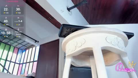 Snapshot of jessica_mendoza2 chatting on 04/01/26, 06:38 Jessica Mendoza online show from 04/01/26, 06:38