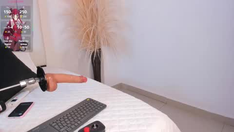 jessica_montez05 online show from 02/14/26, 05:53