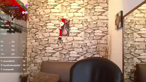 Jessica online show from 12/03/24, 04:06