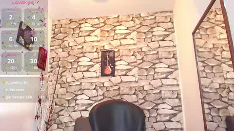 Jessica online show from 03/10/25, 11:49